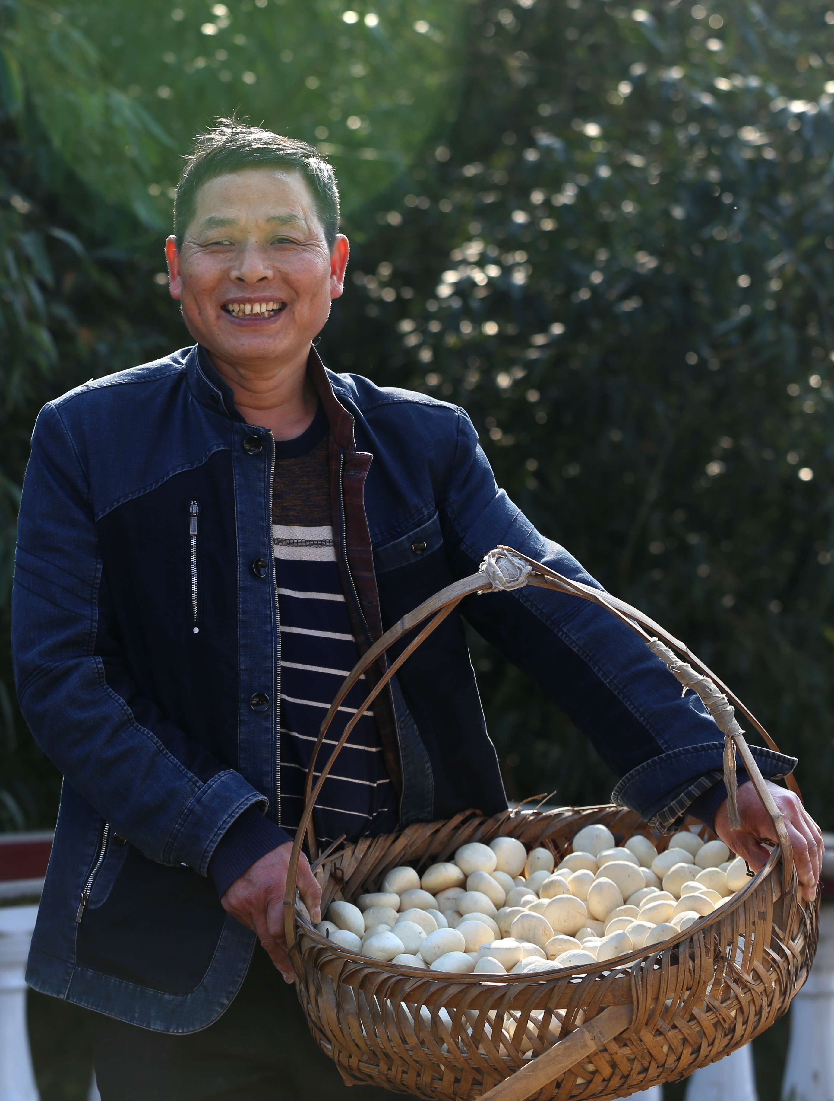 从饼粑的训诂说起